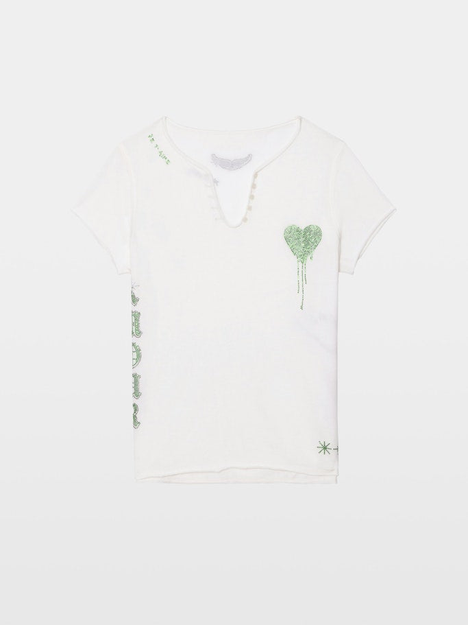 Camisa Tunecina