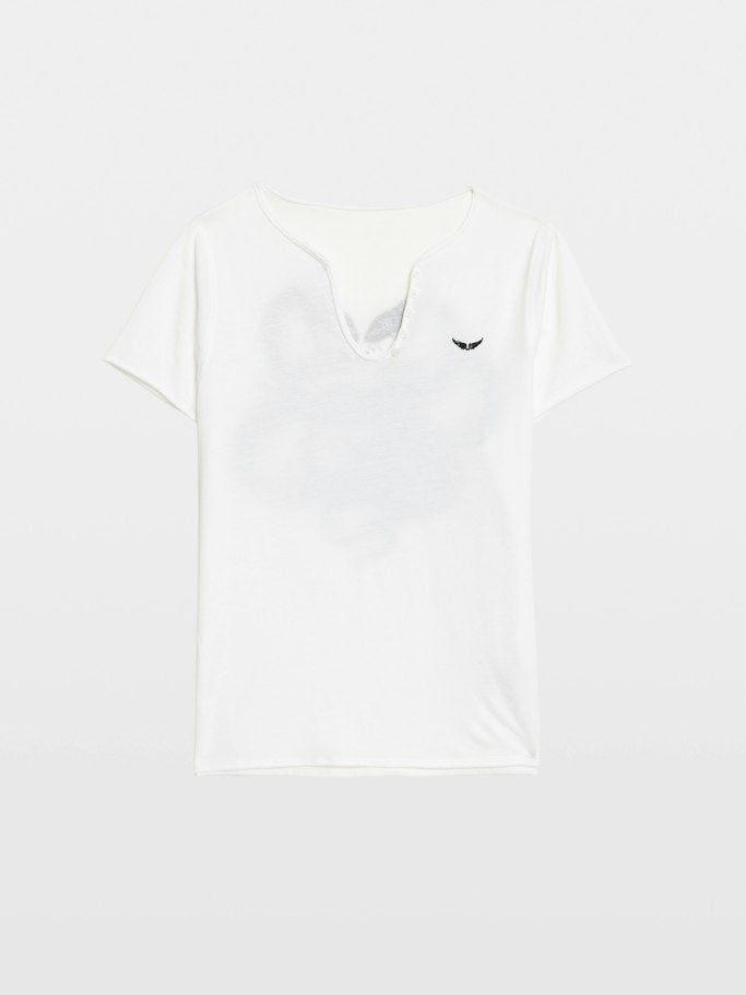 Camiseta Tunecina