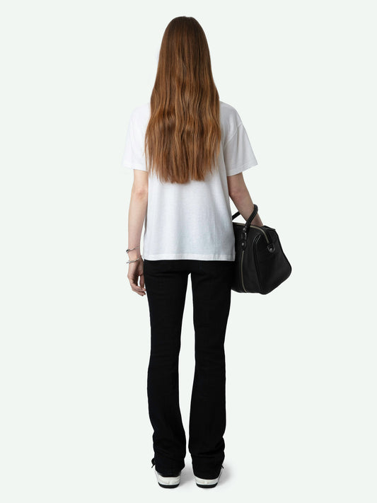 Camiseta Marta