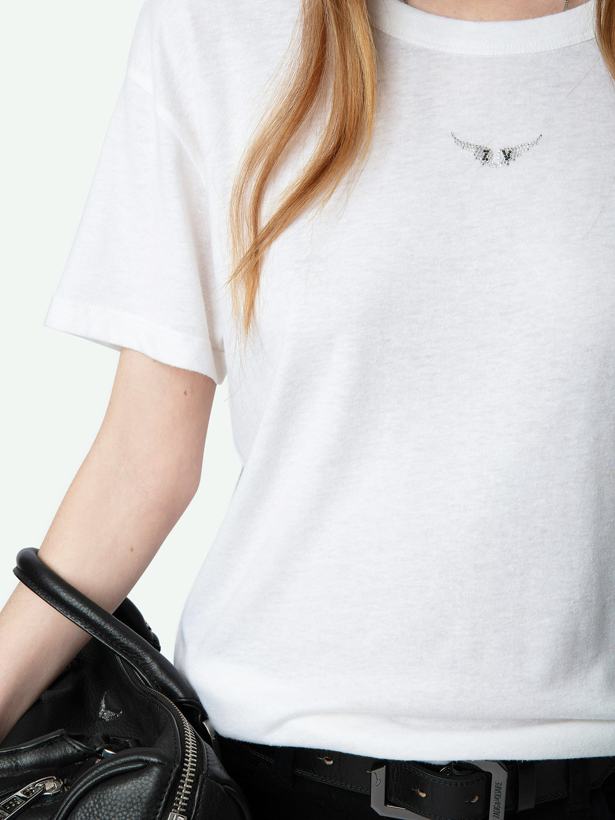 Camiseta Marta