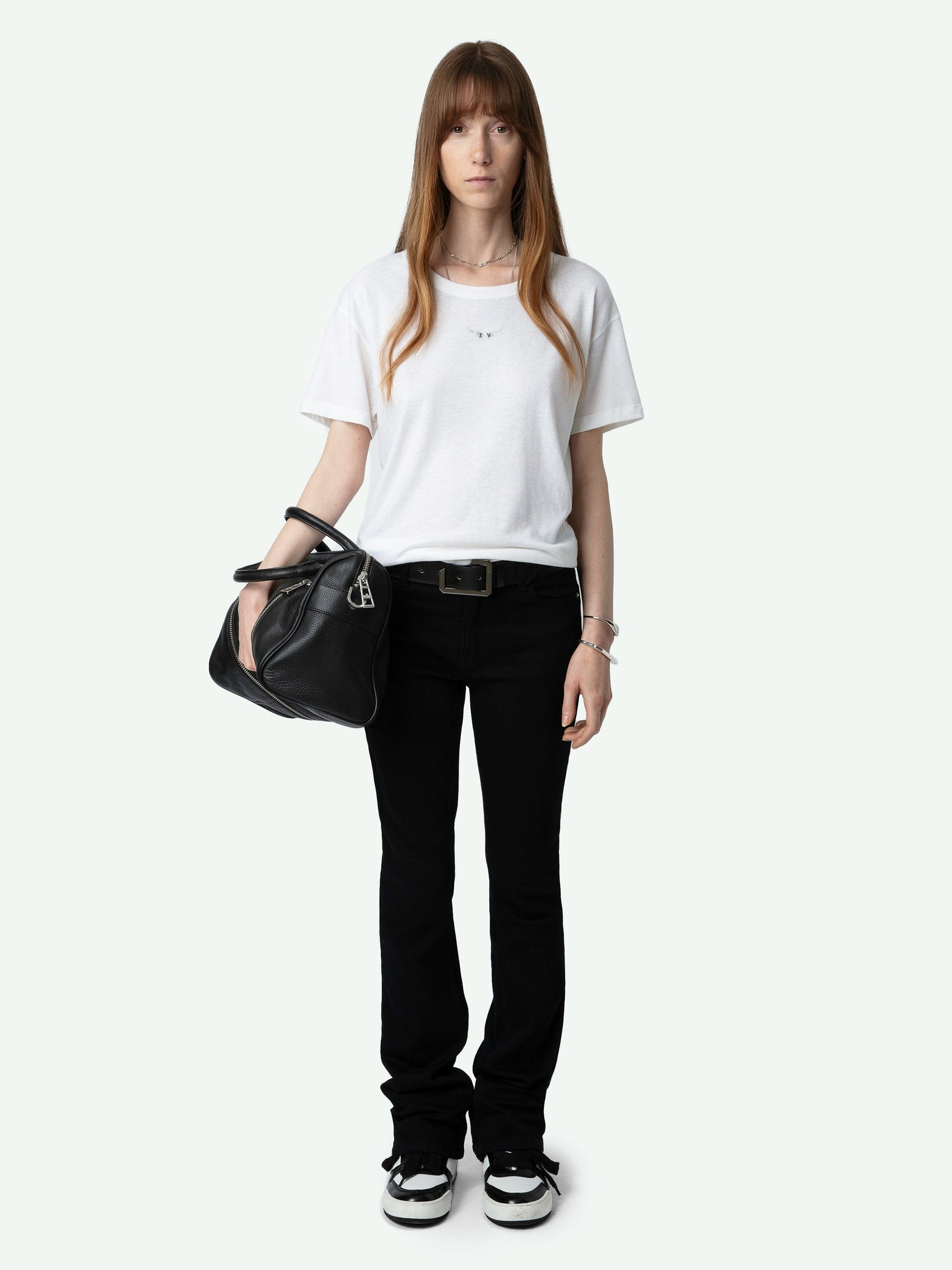Camiseta Marta