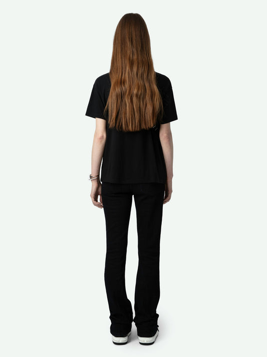 Camiseta Marta