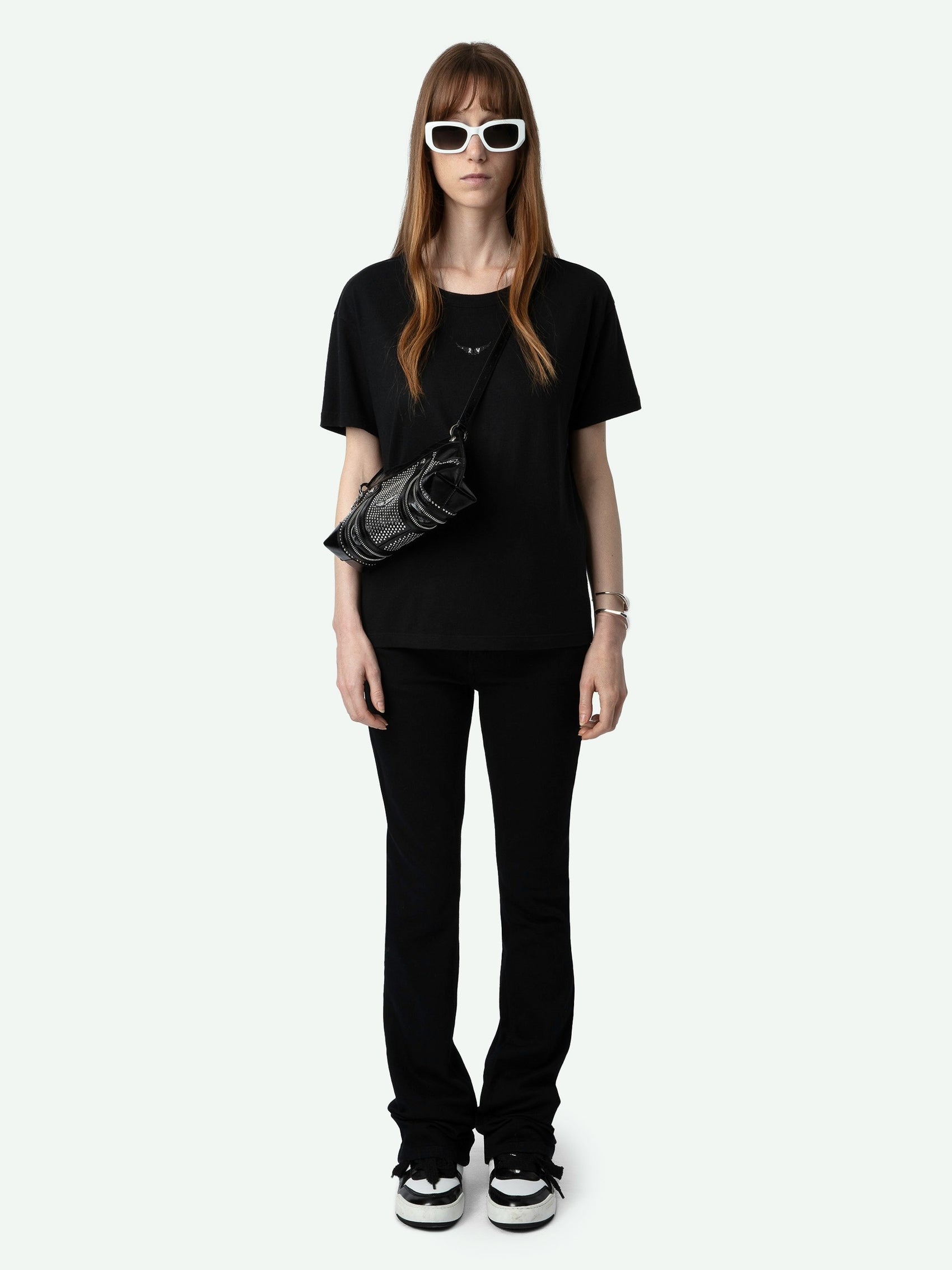Camiseta Marta