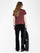 Camiseta Alys Zadig & Voltaire — vista lateral