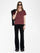Camiseta Alys Zadig & Voltaire — vista frontal