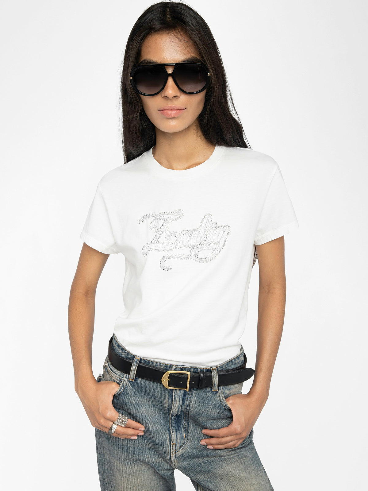 T-shirt Walk