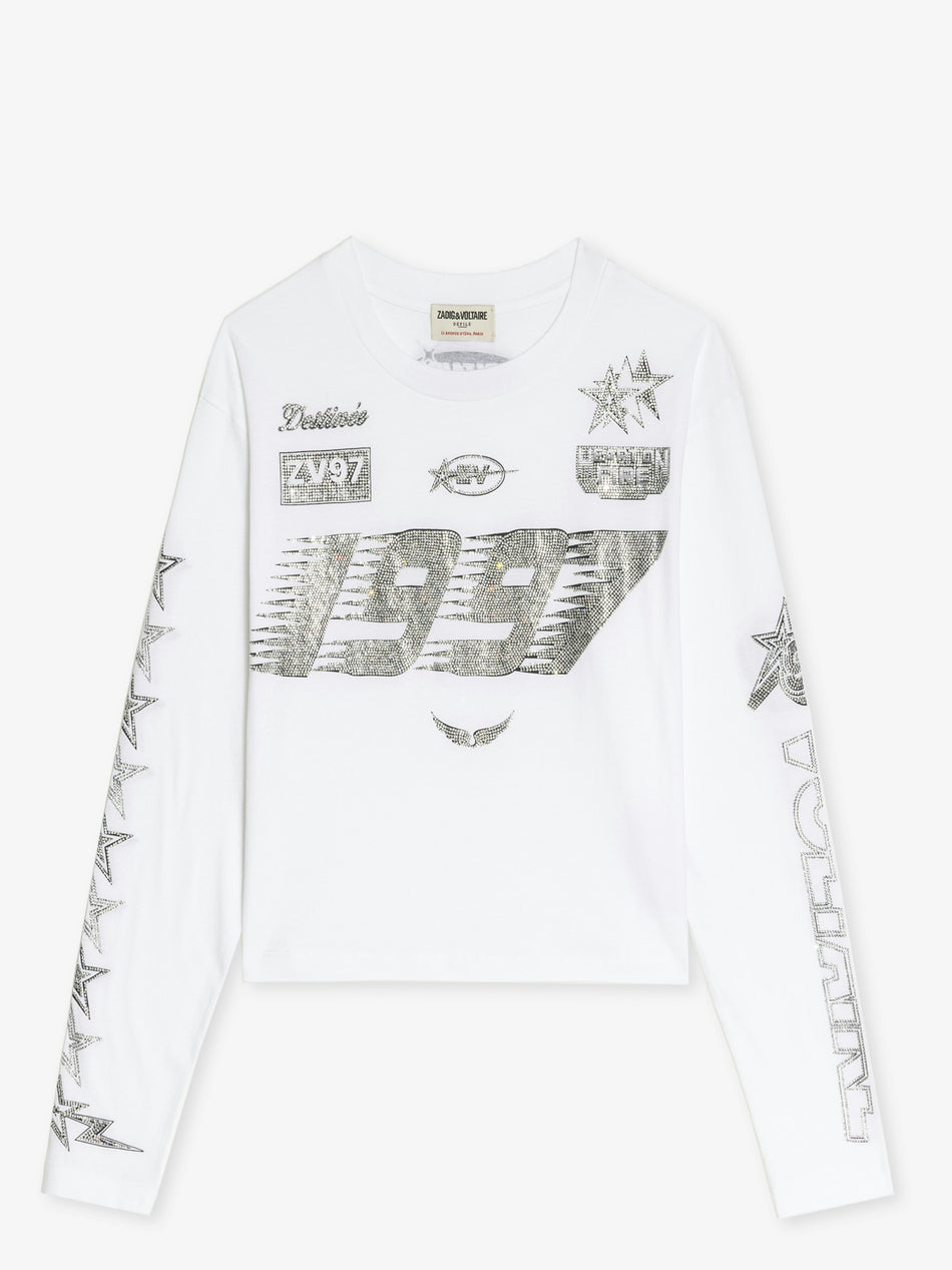 Camiseta Io
