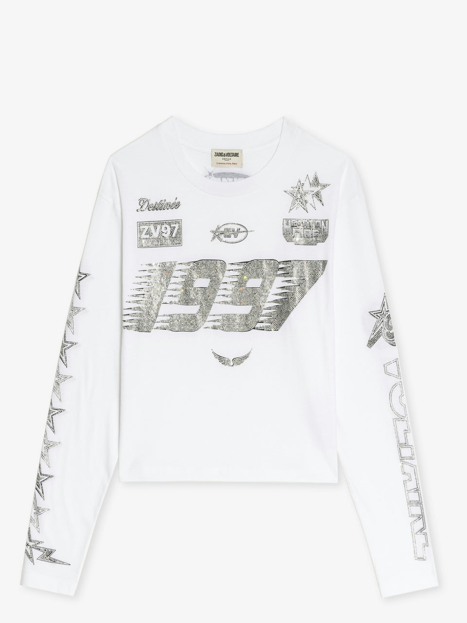 Camiseta Io