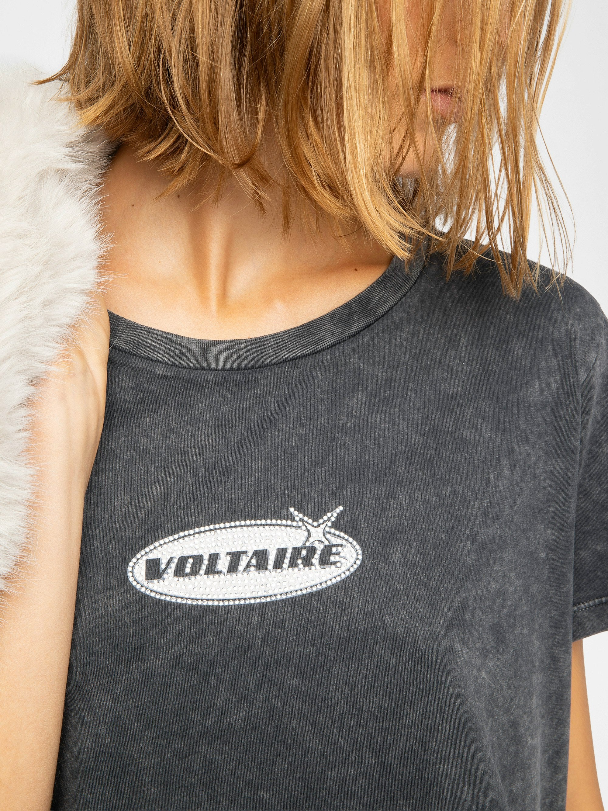 Camiseta Alys