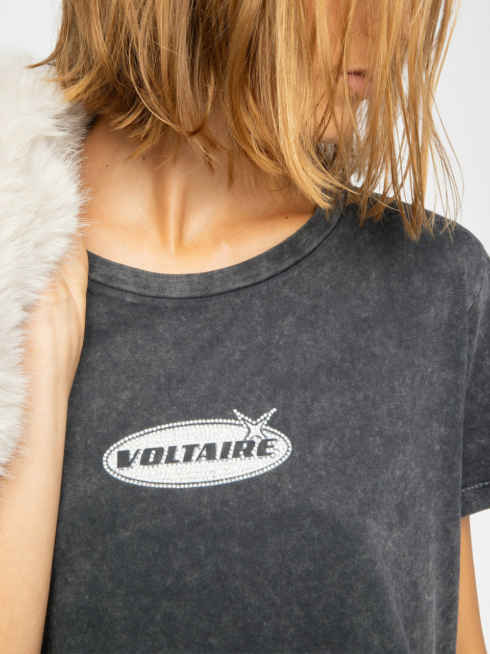 Camiseta Alys