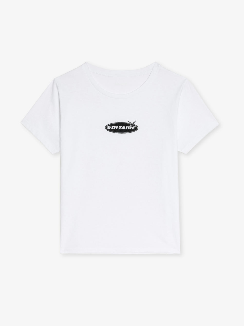Camiseta Alys