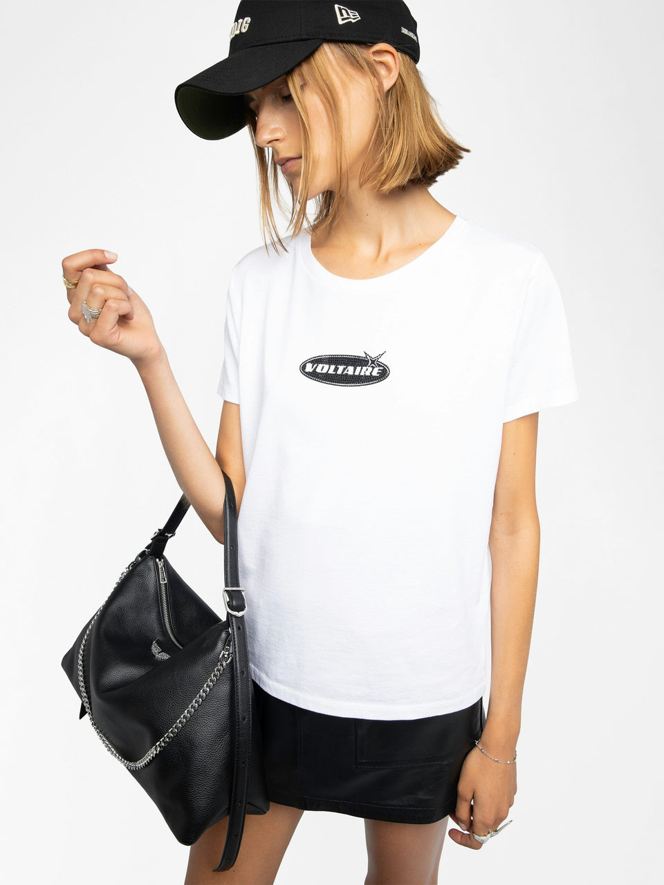 Camiseta Alys