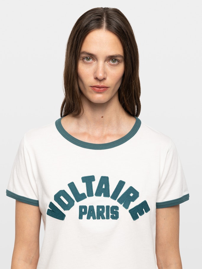 Camiseta Alys