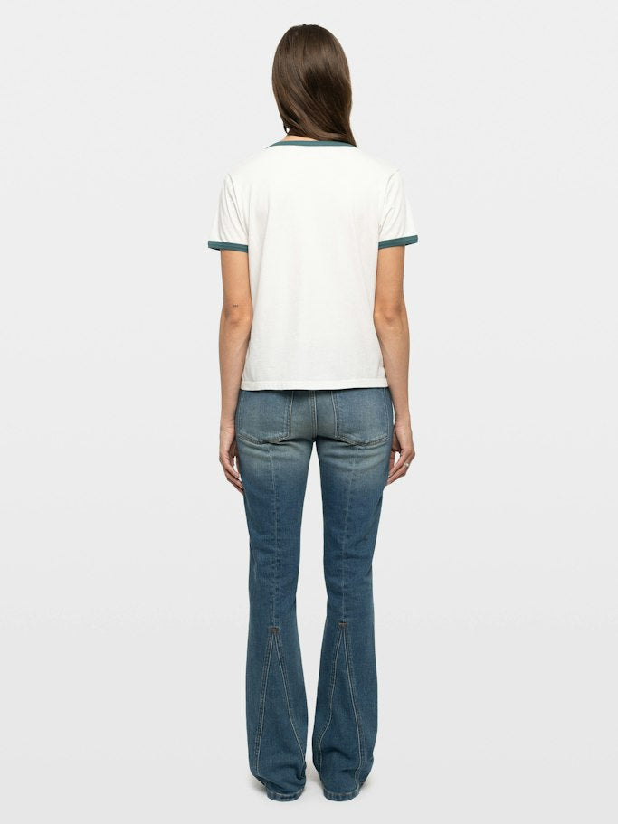 Camiseta Alys