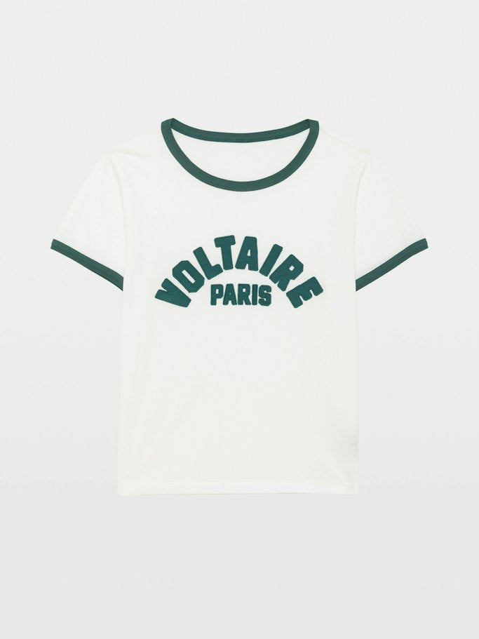 Camiseta Alys - Judo