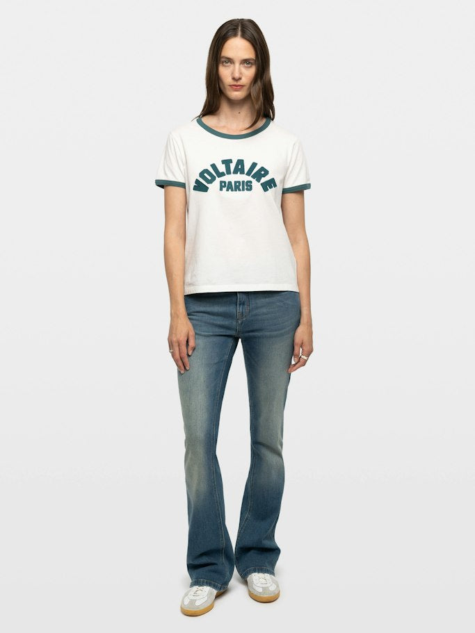 Camiseta Alys - Judo - Imagen 2