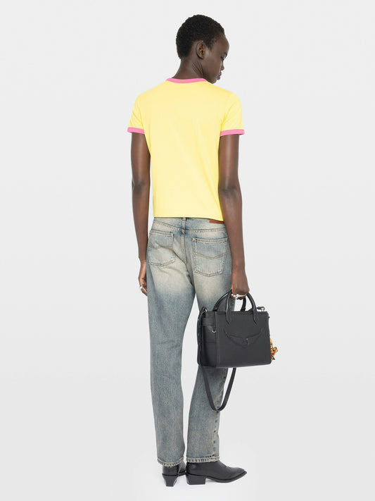 Camiseta Woos