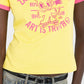 Camiseta Woos