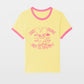 Camiseta Woos