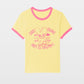 Camiseta Woos