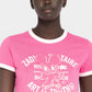 Camiseta Woos