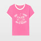 Camiseta Woos