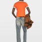 Camiseta Woos