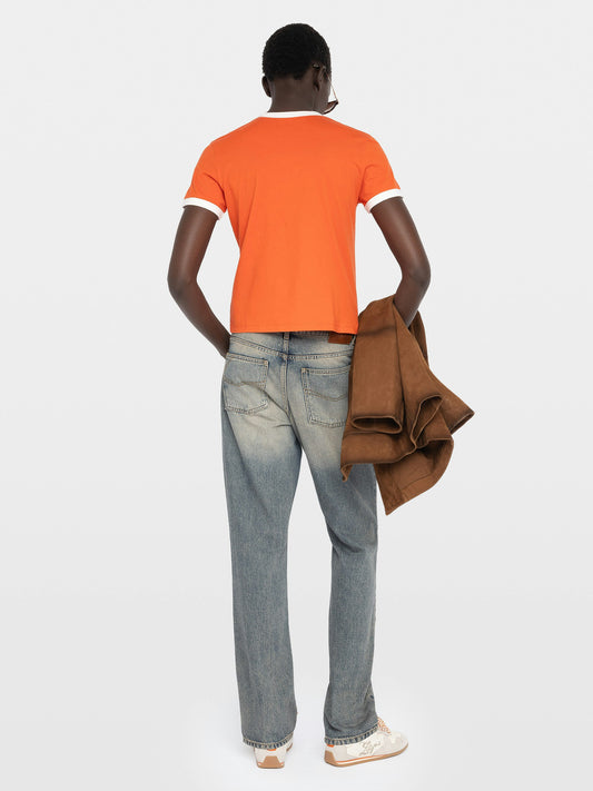 Camiseta Woos
