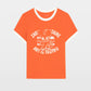 Camiseta Woos