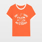 Camiseta Woos