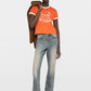 Camiseta Woos