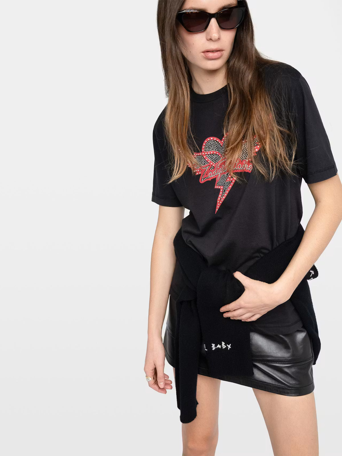 Camiseta Edwin
