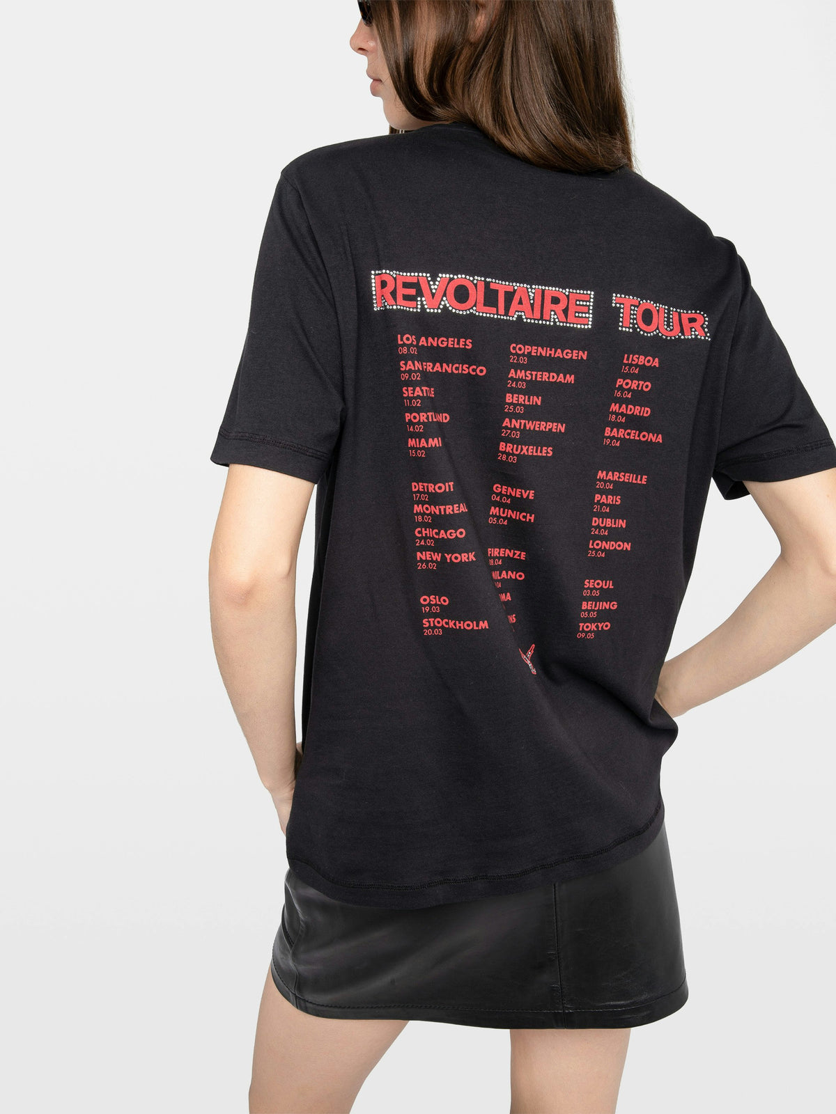 Camiseta Edwin