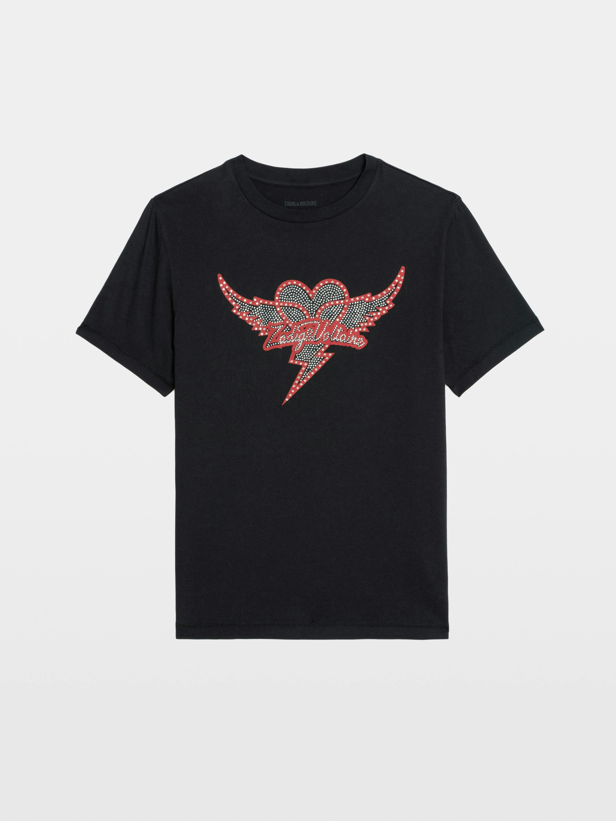 Camiseta Edwin