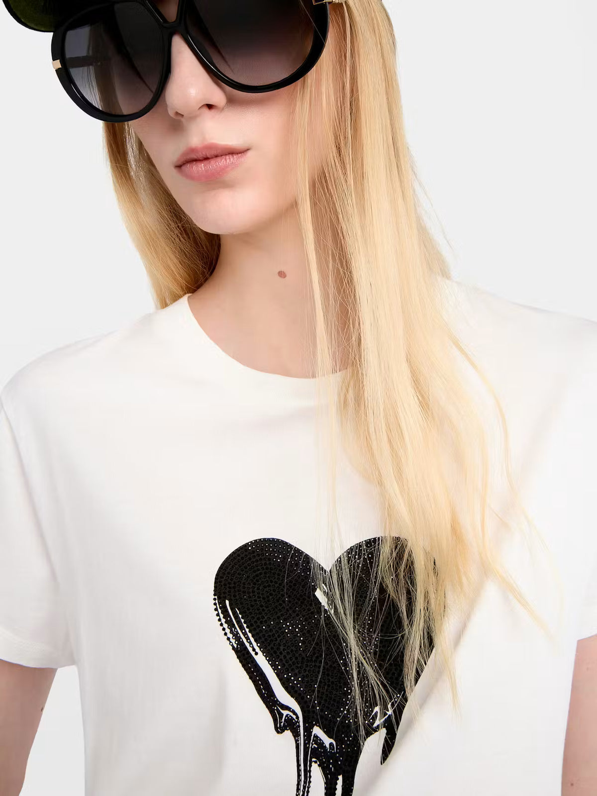 Camiseta Walk