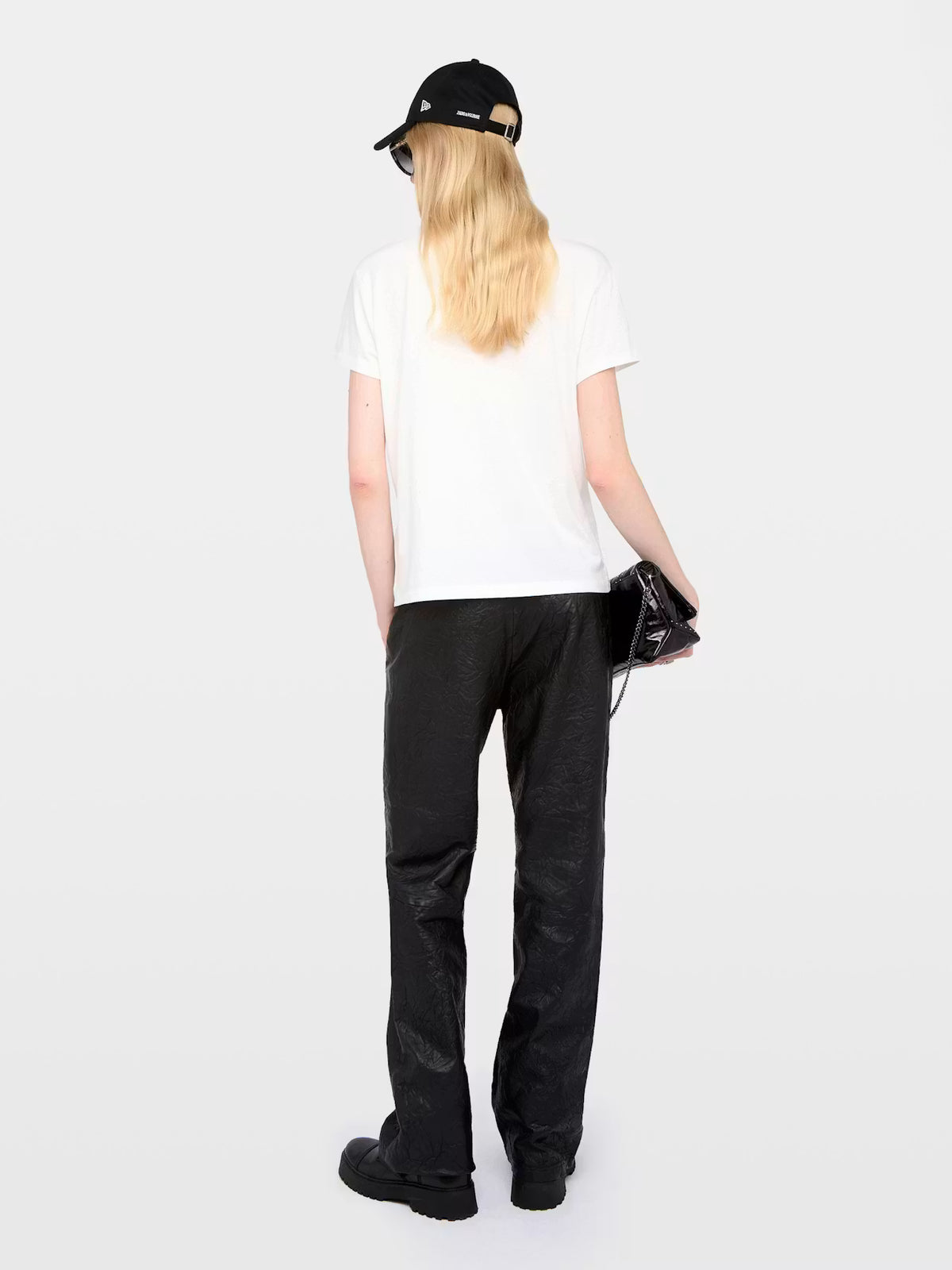 Camiseta Walk