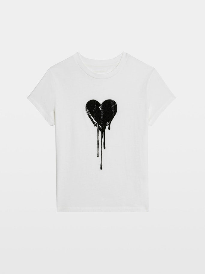Camiseta Walk