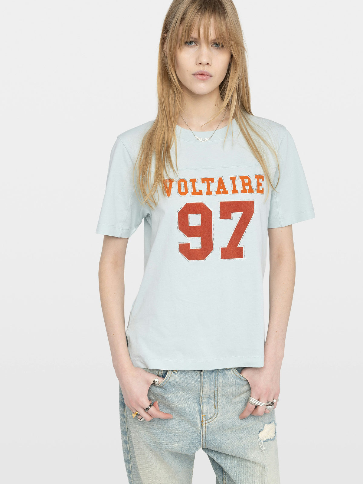 Camiseta Boo