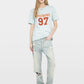 Camiseta Boo