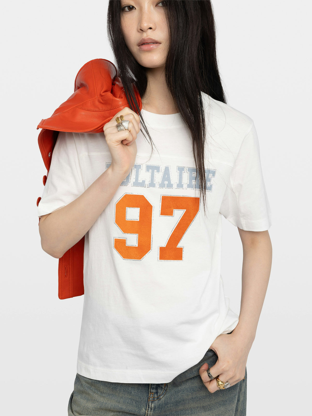 Camiseta Boo