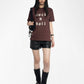 T-shirt Edwin