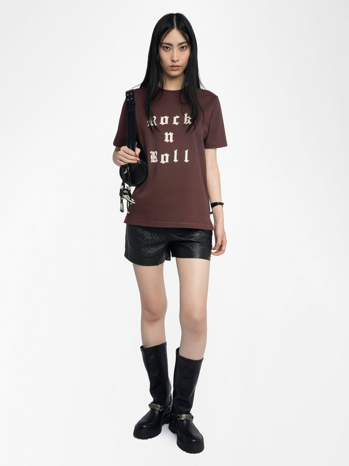 T-shirt Edwin