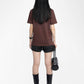 T-shirt Edwin