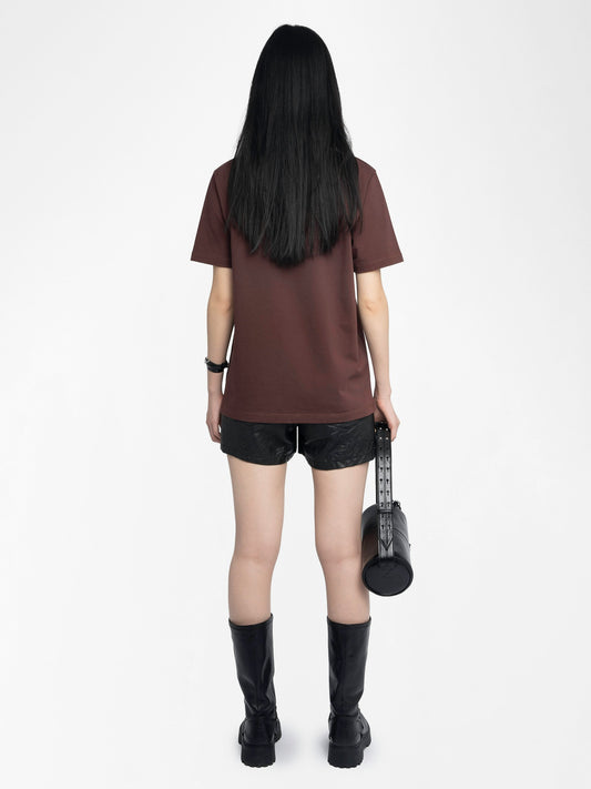 T-shirt Edwin