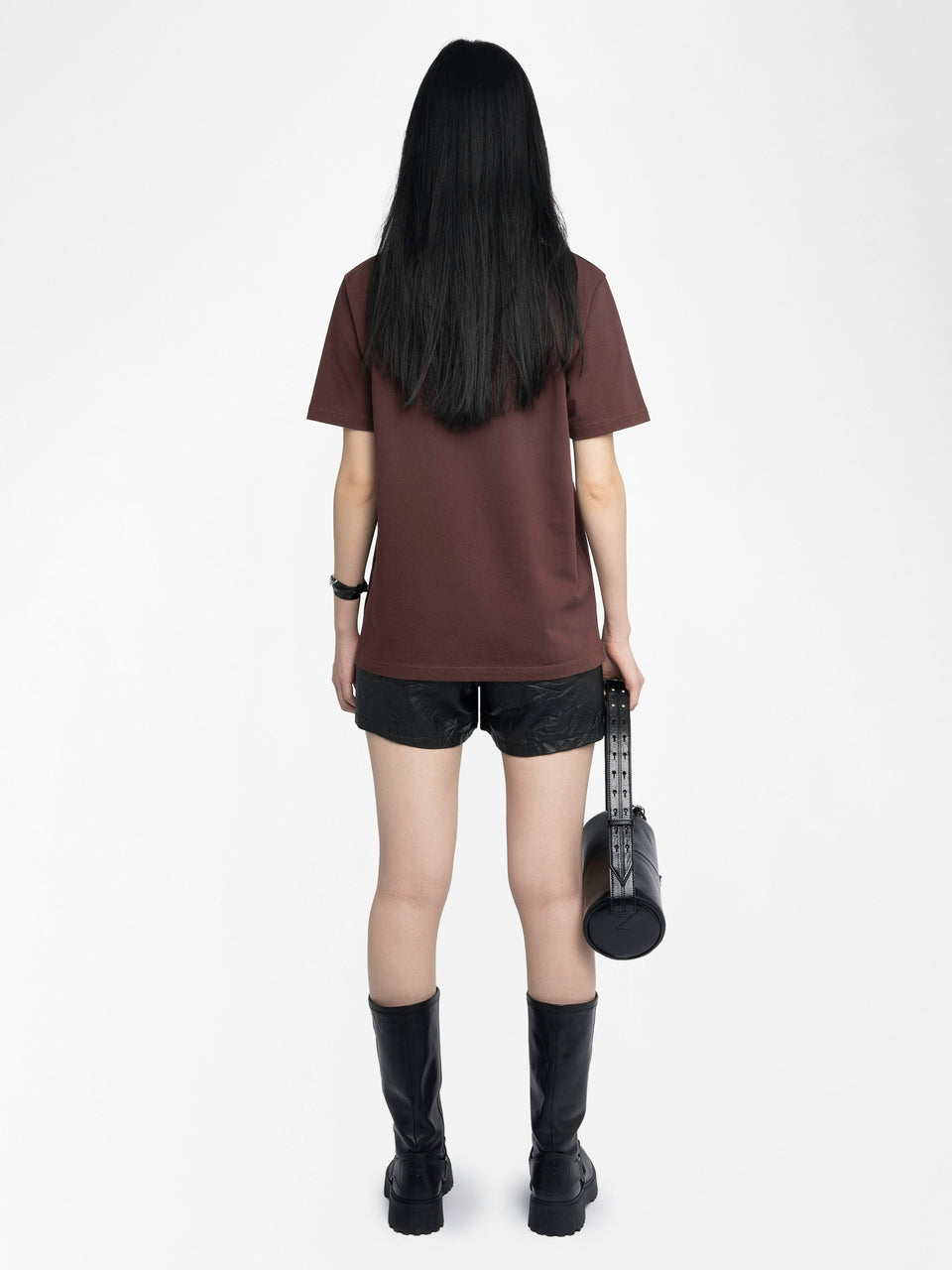 T-shirt Edwin