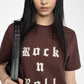 T-shirt Edwin