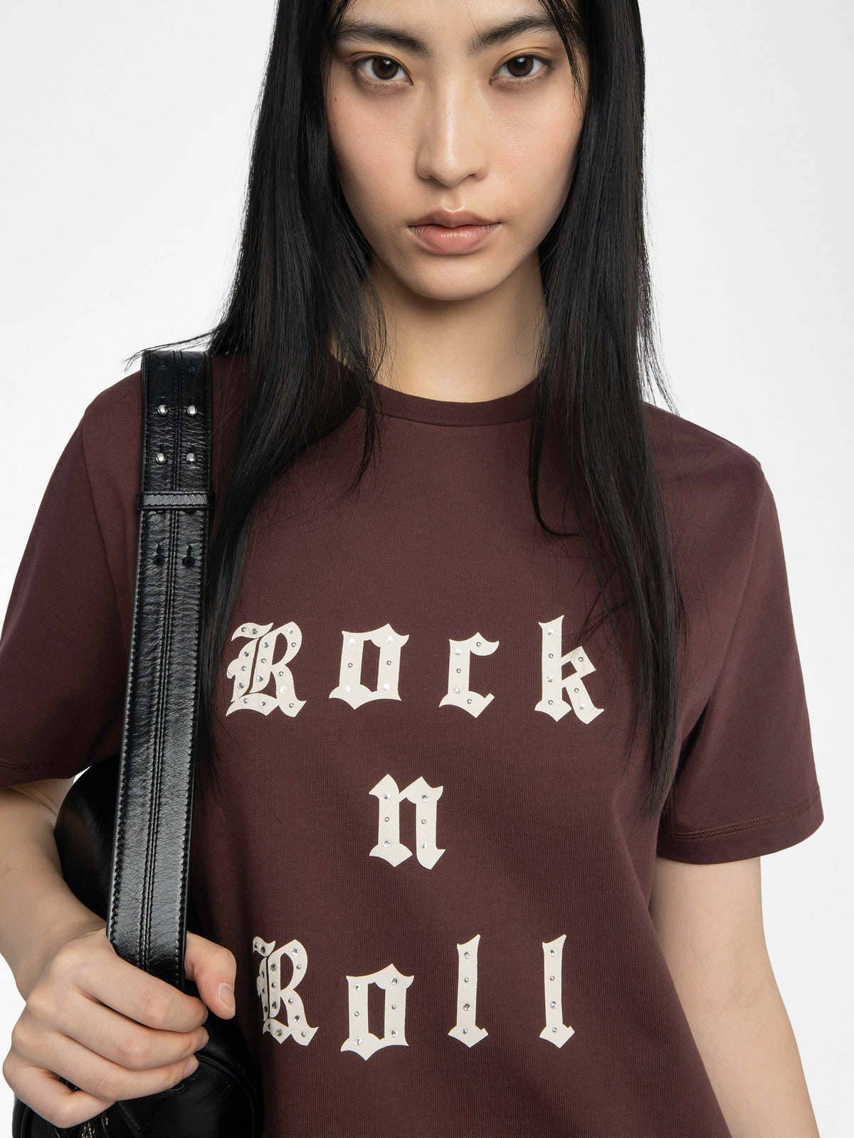 T-shirt Edwin