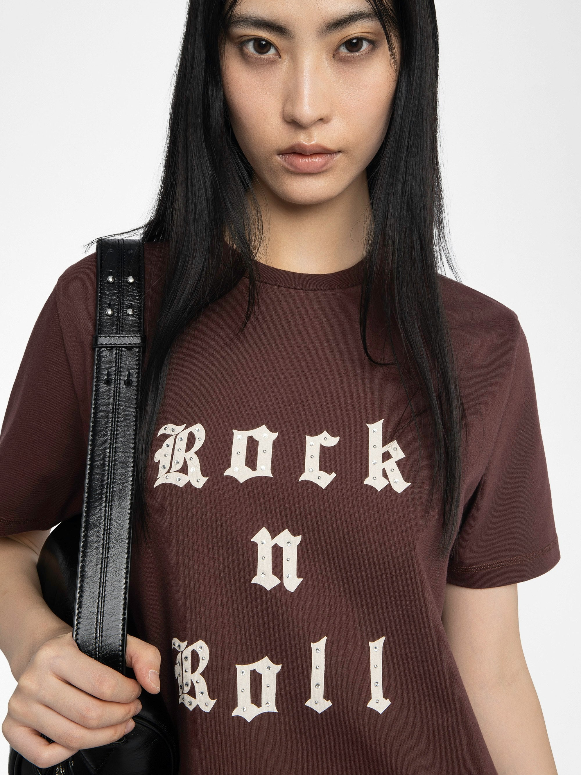 T-shirt Edwin