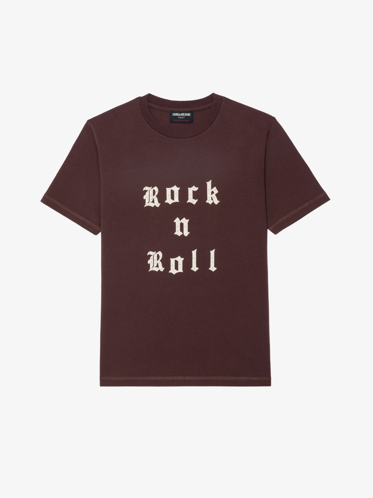 T-shirt Edwin