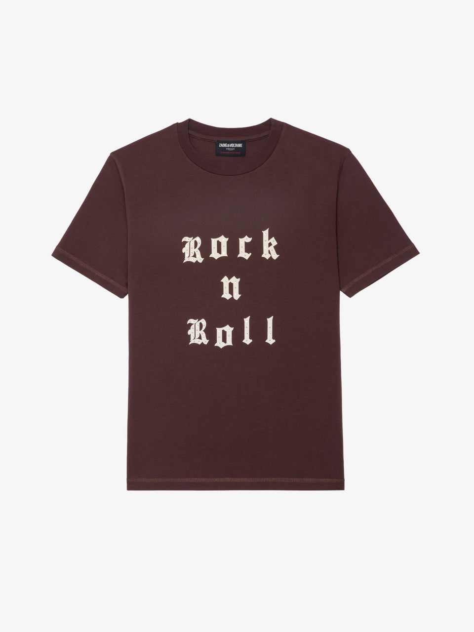 T-shirt Edwin